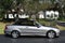 2005 Mercedes-Benz CLK-Class 5.0L
