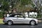 2005 Mercedes-Benz CLK-Class 5.0L