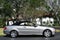 2005 Mercedes-Benz CLK-Class 5.0L