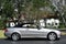 2005 Mercedes-Benz CLK-Class 5.0L