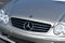 2005 Mercedes-Benz CLK-Class 5.0L