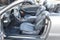 2005 Mercedes-Benz CLK-Class 5.0L