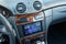 2005 Mercedes-Benz CLK-Class 5.0L