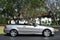 2005 Mercedes-Benz CLK-Class 5.0L