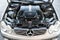 2005 Mercedes-Benz CLK-Class 5.0L