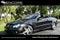 2007 Mercedes-Benz CLK63 CLK 63 AMG® Cabriolet W/Navigation