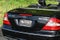 2007 Mercedes-Benz CLK63 CLK 63 AMG® Cabriolet W/Navigation