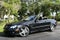 2007 Mercedes-Benz CLK63 CLK 63 AMG® Cabriolet W/Navigation