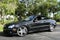 2007 Mercedes-Benz CLK63 CLK 63 AMG® Cabriolet W/Navigation