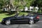 2007 Mercedes-Benz CLK63 CLK 63 AMG® Cabriolet W/Navigation