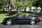 2007 Mercedes-Benz CLK63 CLK 63 AMG® Cabriolet W/Navigation