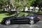 2007 Mercedes-Benz CLK63 CLK 63 AMG® Cabriolet W/Navigation