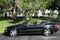 2007 Mercedes-Benz CLK63 CLK 63 AMG® Cabriolet W/Navigation