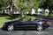 2007 Mercedes-Benz CLK63 CLK 63 AMG® Cabriolet W/Navigation