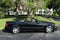 2007 Mercedes-Benz CLK63 CLK 63 AMG® Cabriolet W/Navigation
