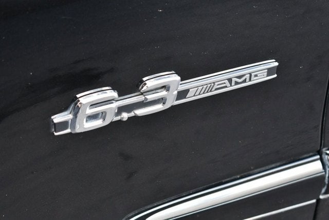 2007 Mercedes-Benz CLK63 CLK 63 AMG® Cabriolet W/Navigation