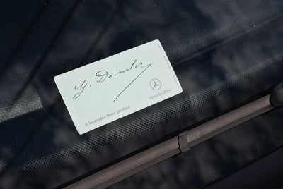 2007 Mercedes-Benz CLK63 CLK 63 AMG® Cabriolet W/Navigation