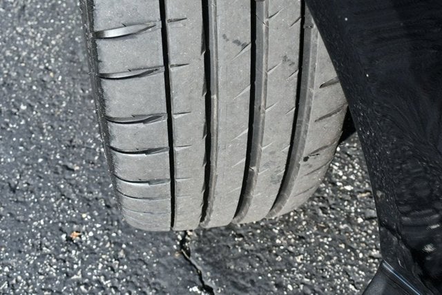 2007 Mercedes-Benz CLK63 CLK 63 AMG® Cabriolet W/Navigation