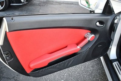 2009 Mercedes-Benz SLK300 SLK 300 2 Door Roadster W/P1 and Multimedia Packages