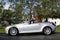 2009 Mercedes-Benz SLK300 SLK 300 2 Door Roadster W/P1 and Multimedia Packages