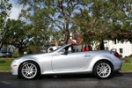 2009 Mercedes-Benz SLK300 SLK 300 2 Door Roadster W/P1 and Multimedia Packages