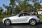 2009 Mercedes-Benz SLK300 SLK 300 2 Door Roadster W/P1 and Multimedia Packages