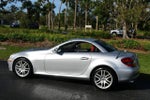 2009 Mercedes-Benz SLK300 SLK 300 2 Door Roadster W/P1 and Multimedia Packages