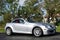 2009 Mercedes-Benz SLK300 SLK 300 2 Door Roadster W/P1 and Multimedia Packages
