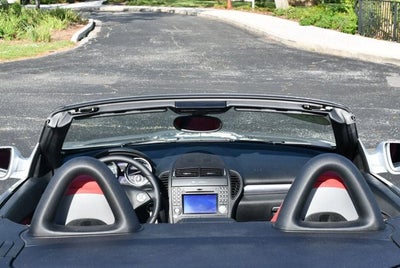 2009 Mercedes-Benz SLK300 SLK 300 2 Door Roadster W/P1 and Multimedia Packages