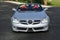 2009 Mercedes-Benz SLK300 SLK 300 2 Door Roadster W/P1 and Multimedia Packages