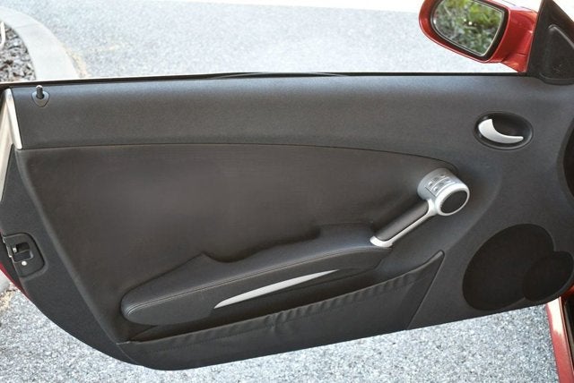 2006 Mercedes-Benz SLK55 SLK 55 AMG® Roadster W/Premium Package