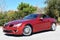 2006 Mercedes-Benz SLK55 SLK 55 AMG® Roadster W/Premium Package