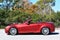 2006 Mercedes-Benz SLK55 SLK 55 AMG® Roadster W/Premium Package