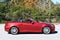 2006 Mercedes-Benz SLK55 SLK 55 AMG® Roadster W/Premium Package