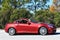 2006 Mercedes-Benz SLK55 SLK 55 AMG® Roadster W/Premium Package