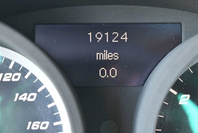 2006 Mercedes-Benz SLK55 SLK 55 AMG® Roadster W/Premium Package