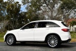2019 Mercedes-Benz AMG® GLC 43 GLC 43 AMG® 4MATIC® SUV W/Multimedia & Parking Assist Packages
