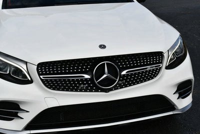 2019 Mercedes-Benz AMG® GLC 43 GLC 43 AMG® 4MATIC® SUV W/Multimedia & Parking Assist Packages