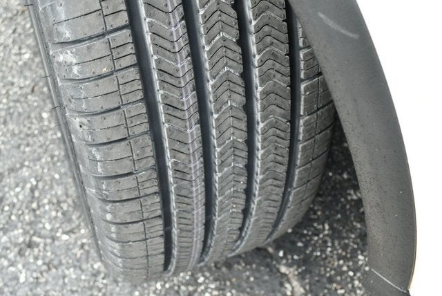 2019 Mercedes-Benz AMG® GLC 43 GLC 43 AMG® 4MATIC® SUV W/Multimedia & Parking Assist Packages