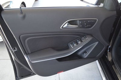 2015 Mercedes-Benz GLA 250 FWD 4 Door GLA 250 W/Sport Package and Navigation System
