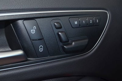 2015 Mercedes-Benz GLA 250 FWD 4 Door GLA 250 W/Sport Package and Navigation System