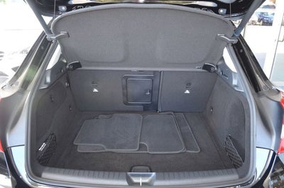 2015 Mercedes-Benz GLA 250 FWD 4 Door GLA 250 W/Sport Package and Navigation System