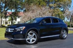2015 Mercedes-Benz GLA 250 FWD 4 Door GLA 250 W/Sport Package and Navigation System