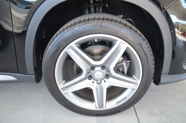 2015 Mercedes-Benz GLA 250 FWD 4 Door GLA 250 W/Sport Package and Navigation System