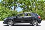 2018 Mercedes-Benz GLA 250 4MATIC® SUV W/Multimedia, Premium & AMG® Line Exterior Packages