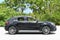 2018 Mercedes-Benz GLA 250 4MATIC® SUV W/Multimedia, Premium & AMG® Line Exterior Packages