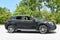 2018 Mercedes-Benz GLA 250 4MATIC® SUV W/Multimedia, Premium & AMG® Line Exterior Packages