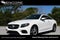 2018 Mercedes-Benz E 400 E 400 4MATIC® Coupe W/Premium 2 Package & AMG® Body Styling