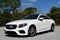 2018 Mercedes-Benz E 400 E 400 4MATIC® Coupe W/Premium 2 Package & AMG® Body Styling