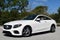 2018 Mercedes-Benz E 400 E 400 4MATIC® Coupe W/Premium 2 Package & AMG® Body Styling